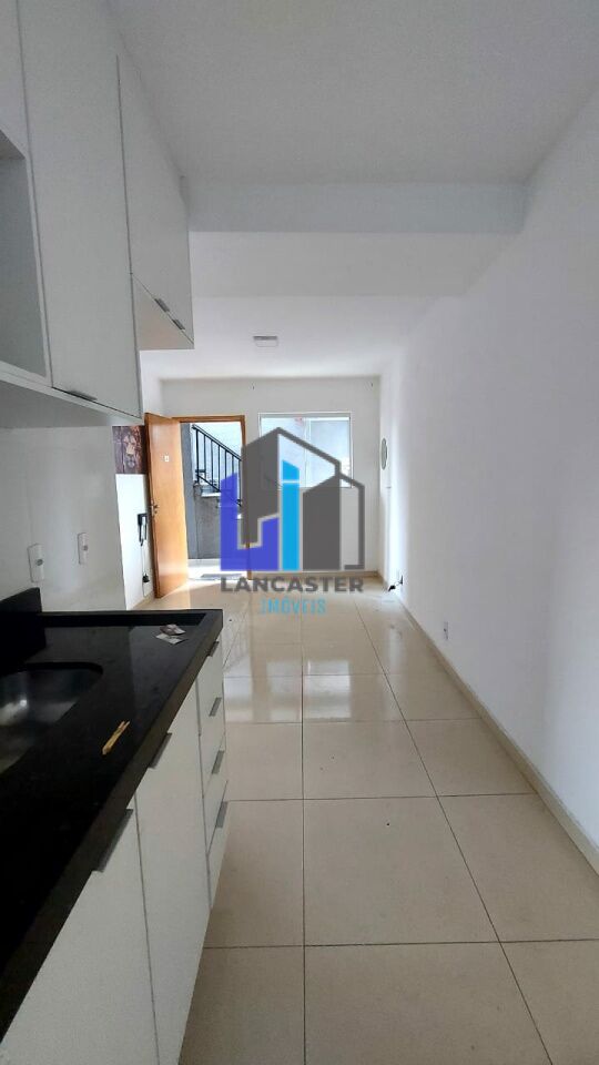 Apartamento para locação ? Vila Carmosina