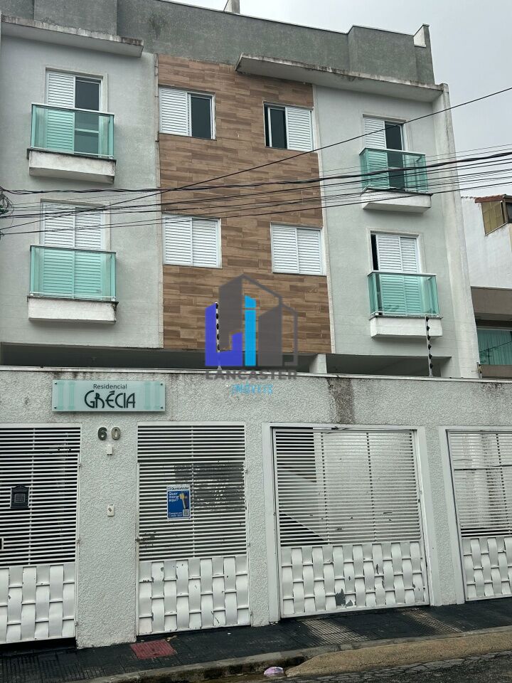 Apartamento com Cobertura à Venda, Vila Floresta, 96m², 2 Vagas