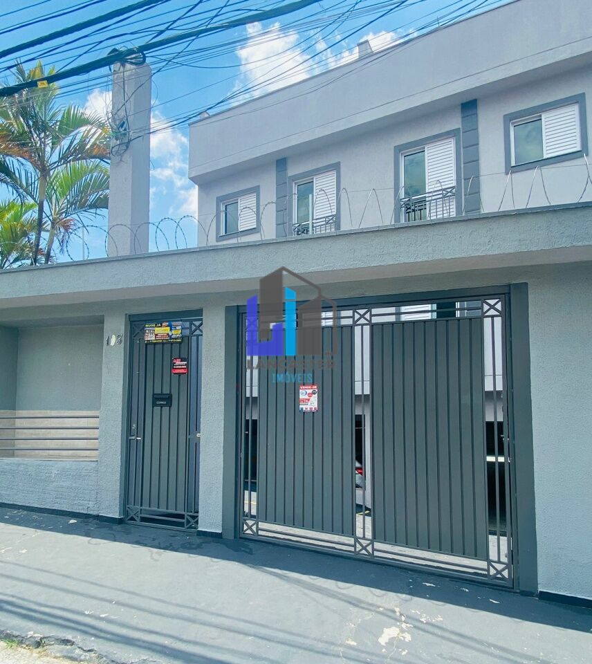 Cobertura Mobiliada à Venda, Vila Príncipe de Gales, 76m², 1 Vaga