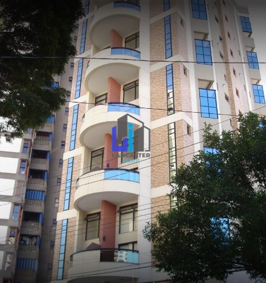 Apartamento Duplex Porteira Fechada à Venda, Bairro Jardim, 170m², 3 Vagas