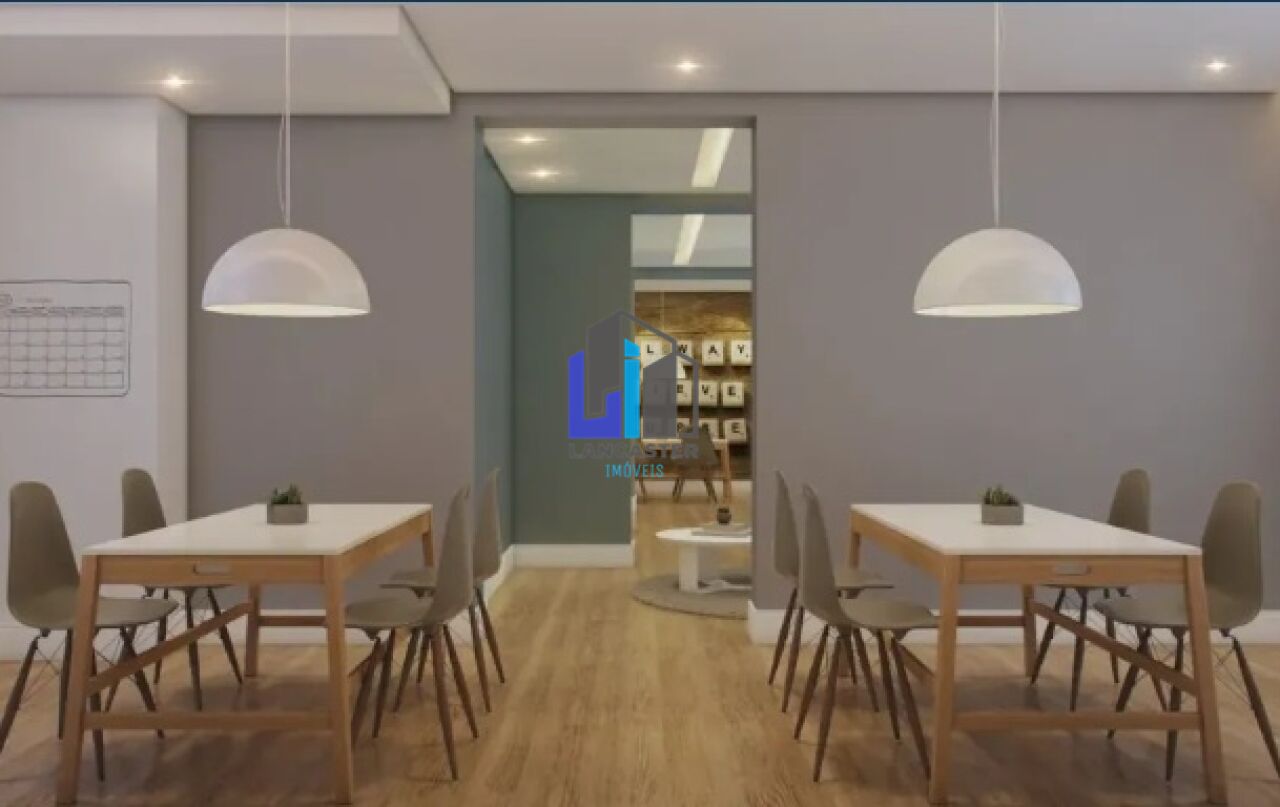 Apartamento com 2 dormitórios, na Mooca