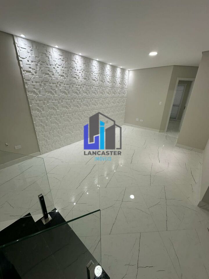 Linda cobertura completa e com acabamento de alto padrão, perfeita para quem busca conforto!