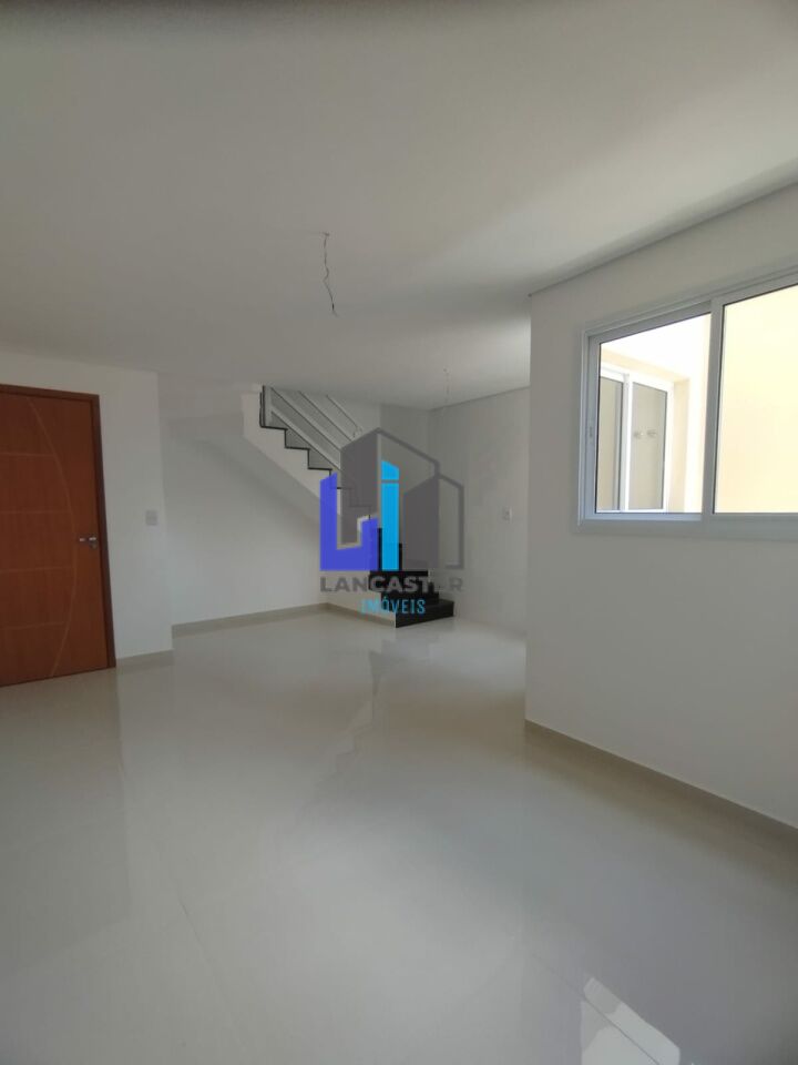  Coberturas à Venda, Vila Valparaíso, Santo André
