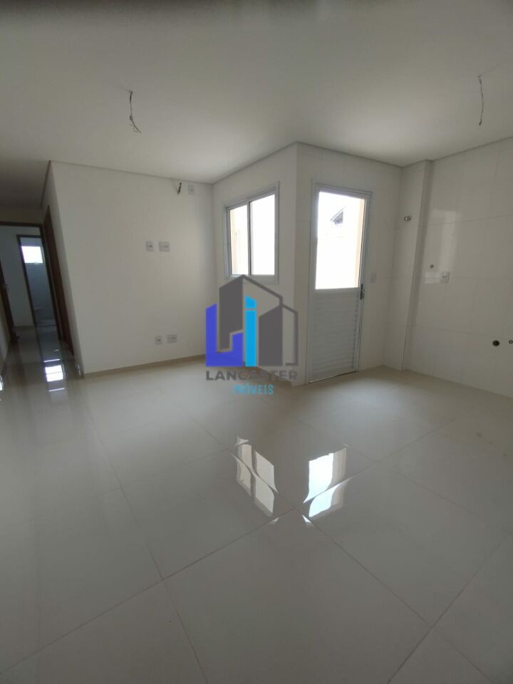  Apartamentos à Venda, Vila Valparaíso, Santo André