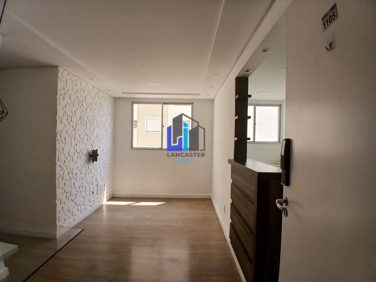 Apartamento á Venda, Vila Homero Thon, Santo André