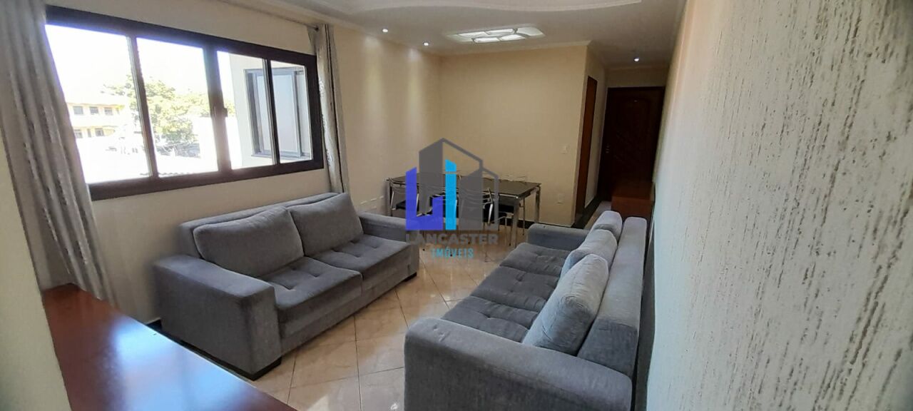 Apartamento 3 dormitórios, 1 suíte, 2 vagas, no Campestre