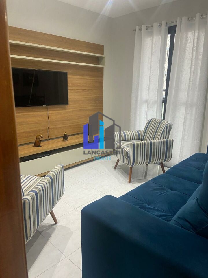 Apartamento 3 dormitórios, 1 suíte, 2 vagas, no Parque das Nações