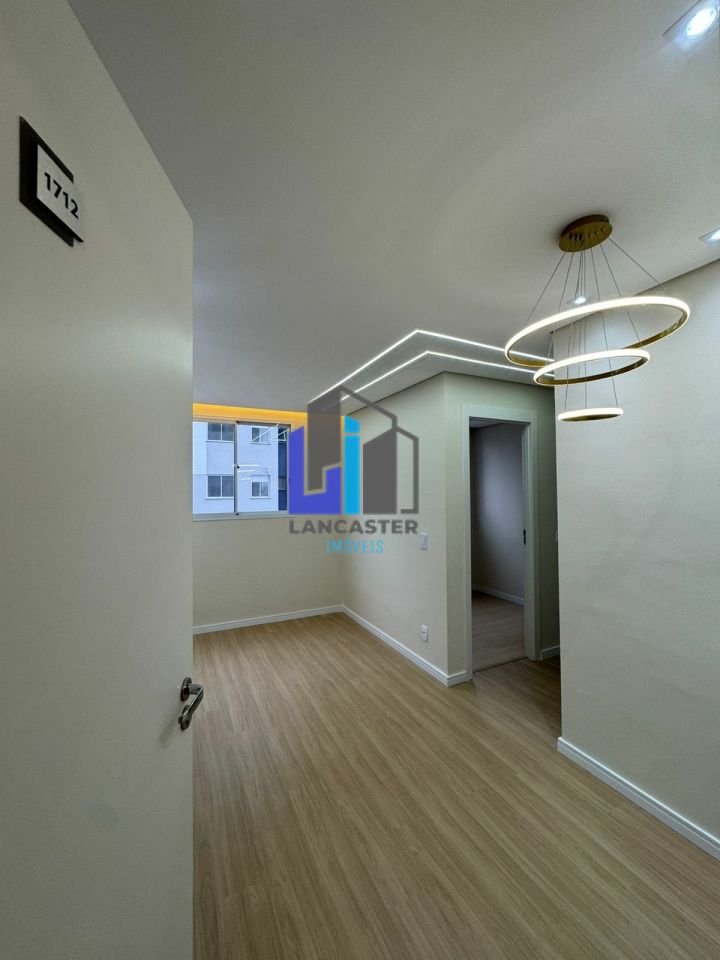 Apartamento para Locação, Bairro Campestre Santo André