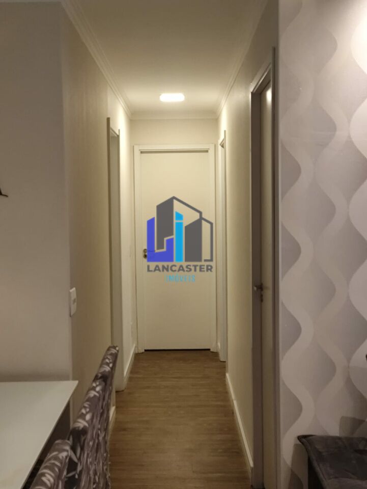  Apartamento à Venda ? Bairro Jardim | Santo André