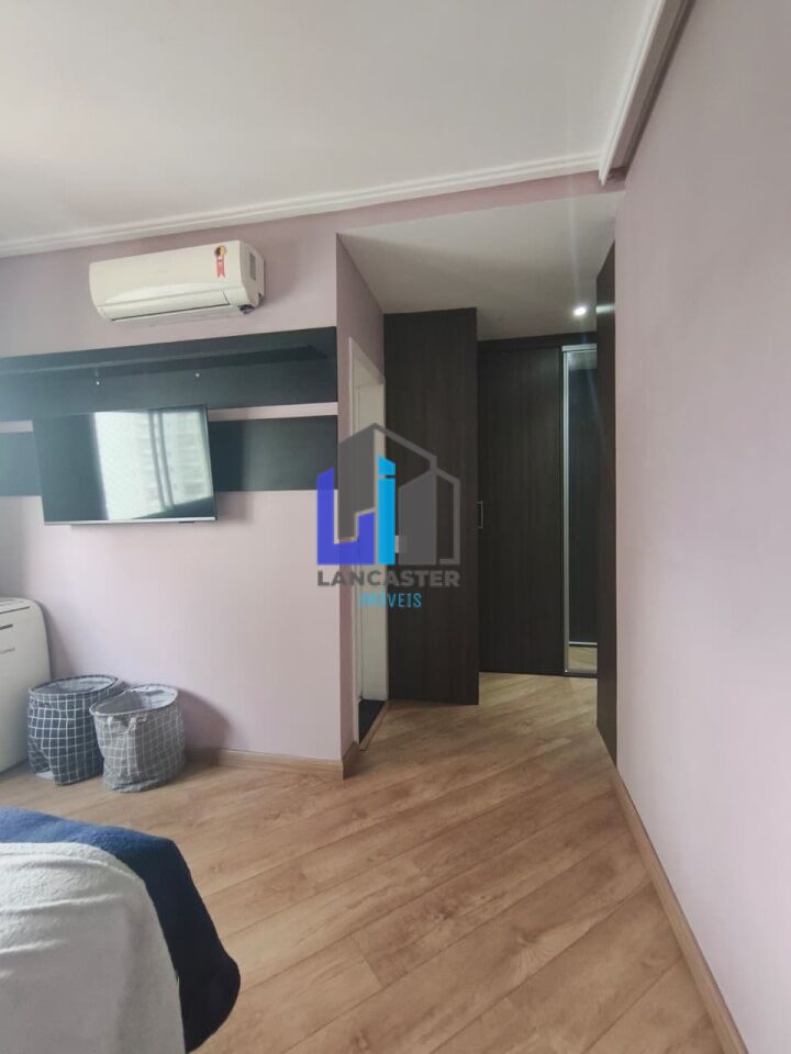  Apartamento à Venda ? Bairro Santa Paula | São Caetano do Sul