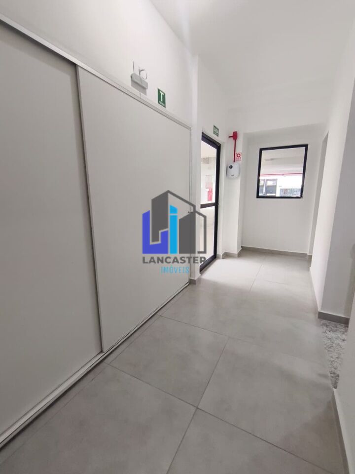 APARTAMENTO NOVO Fundos, BAETA NEVES 