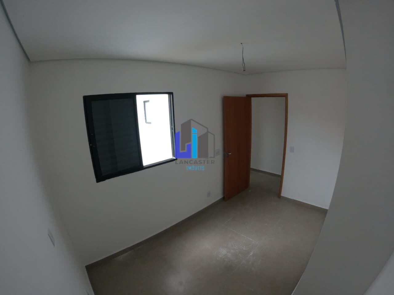 APARTAMENTO NOVO Fundos, BAETA NEVES 