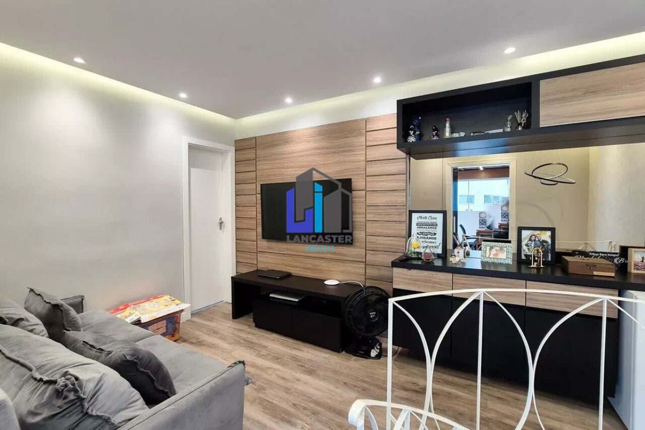 Duplex com 2 dormitórios, 1 vaga, em Paulicéia - SBC