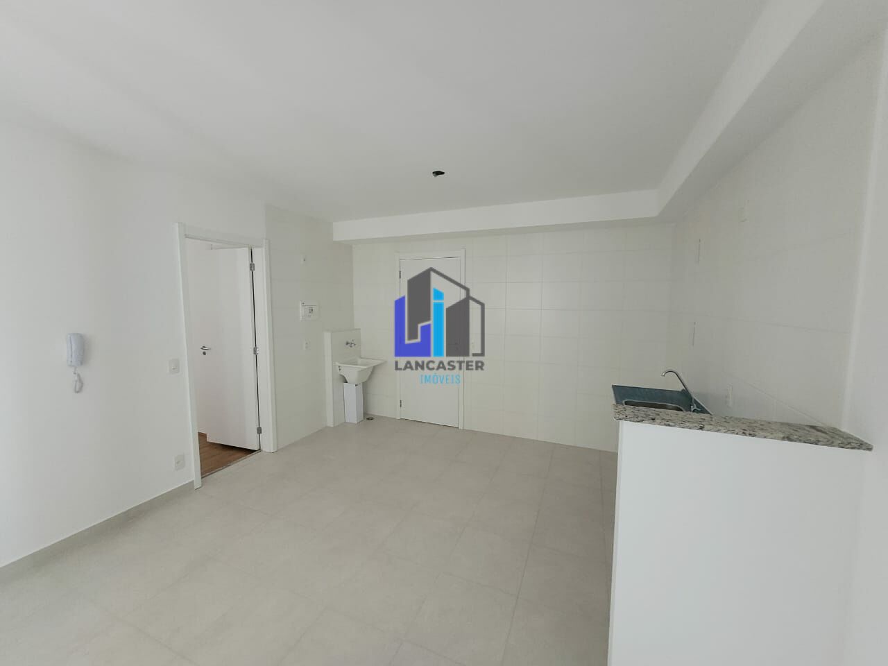 Apartamento mobiliado pronto para investir e rentabilizar