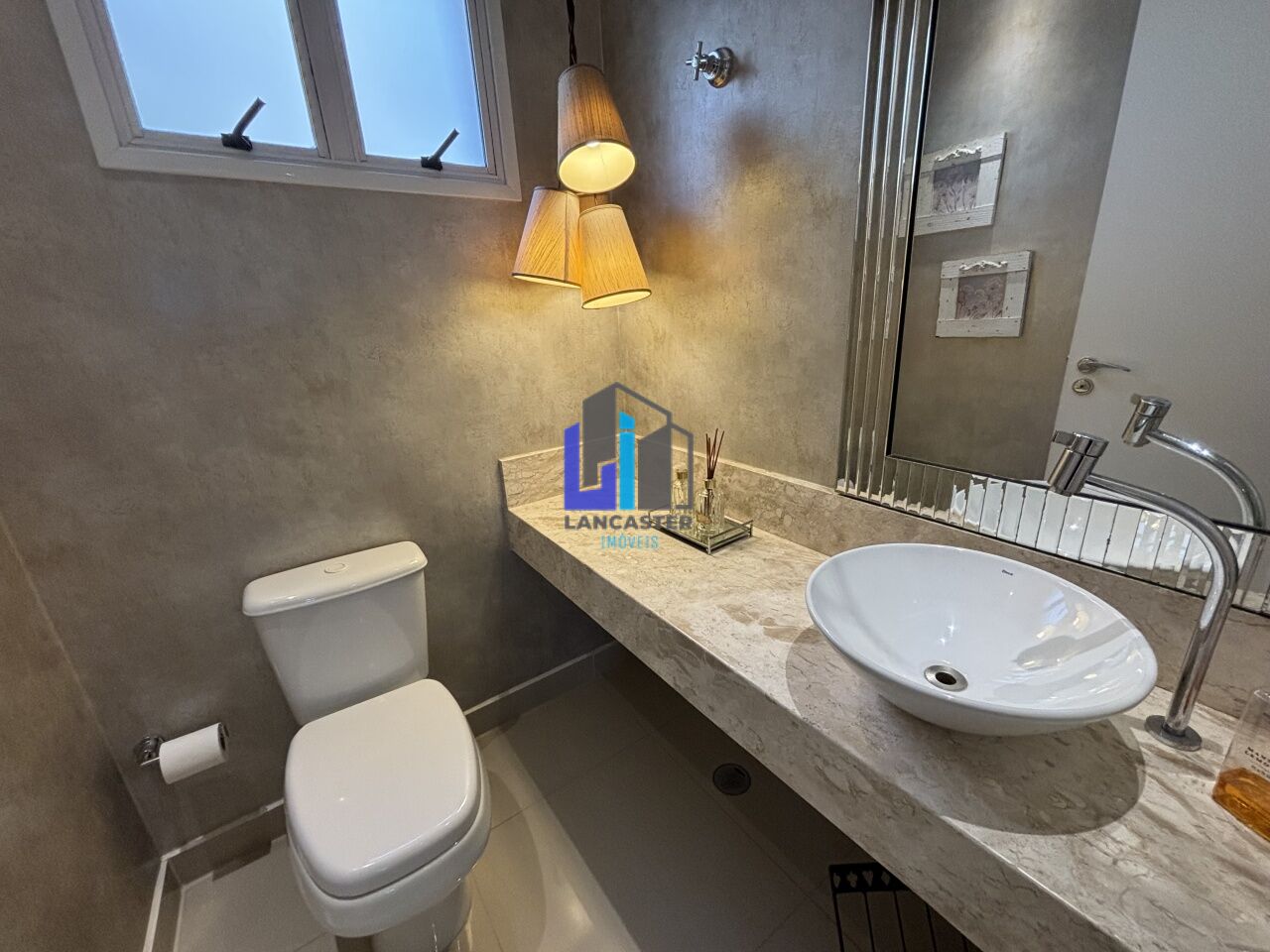 Lavabo