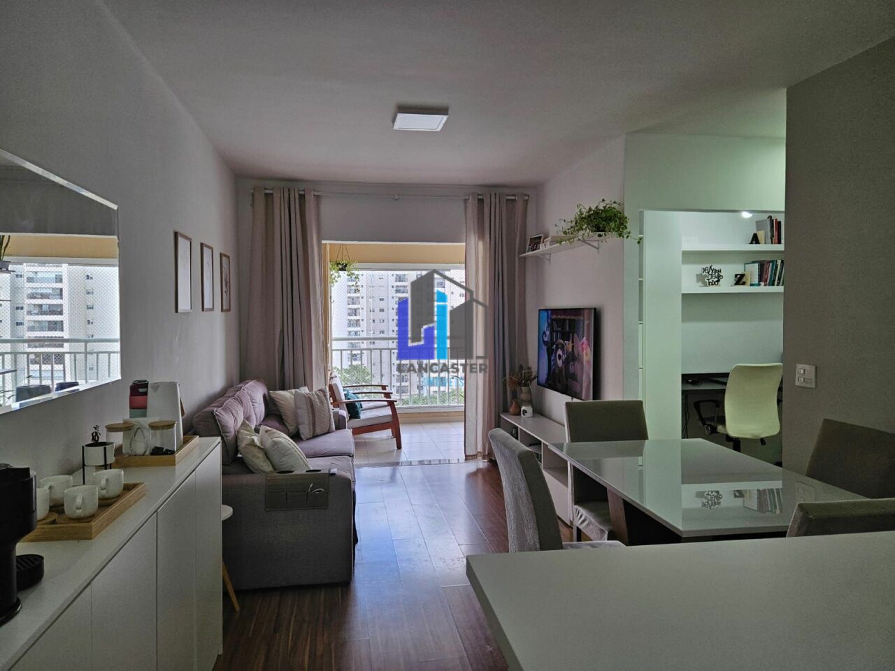 Apartamento para Venda, Bairro Campestre, Santo André