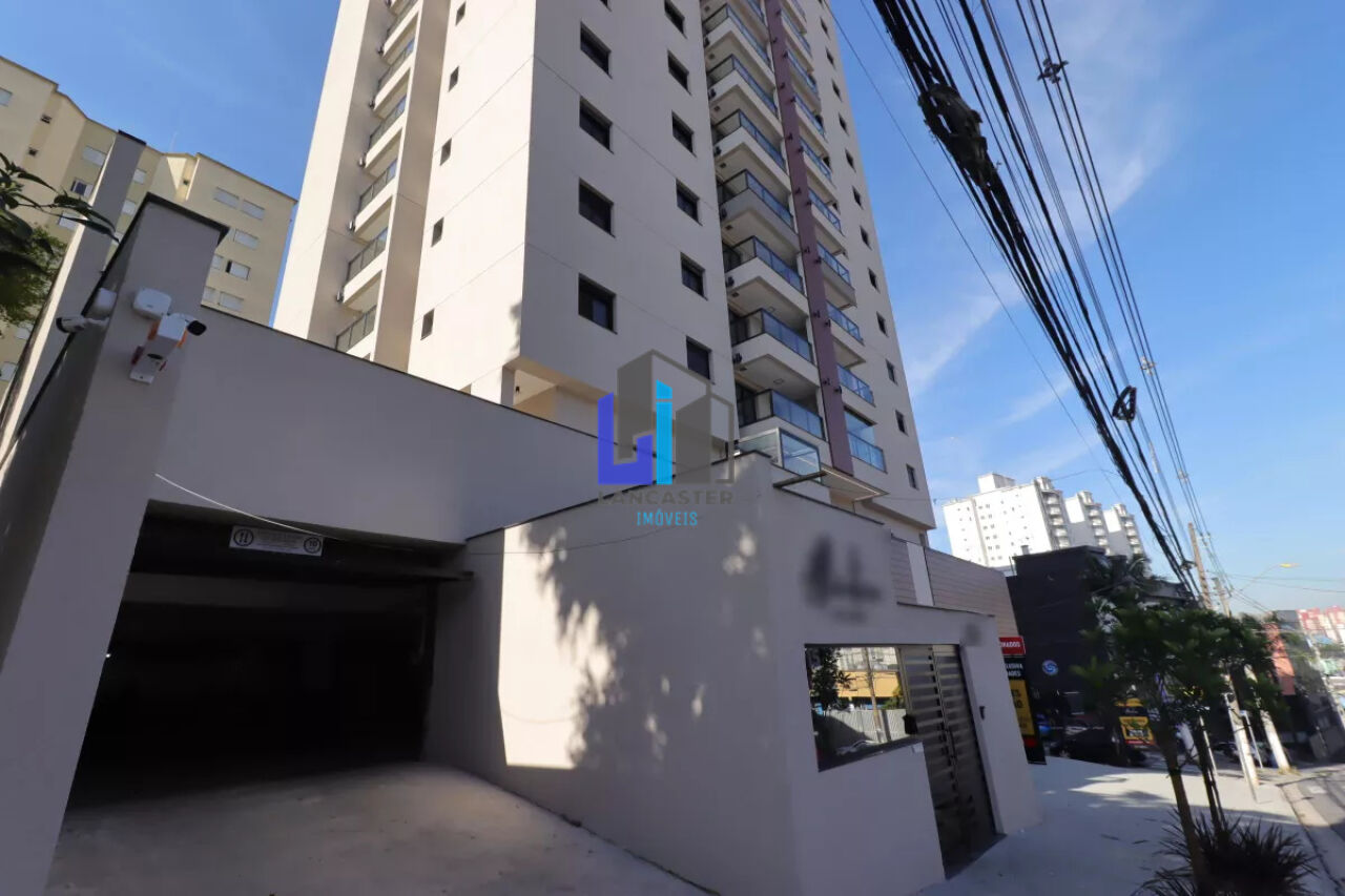 APARTAMENTO NOVO, RESIDENCIAL ATLÂNTICA, VAL PARAÍSO, SANTO ANDRÉ