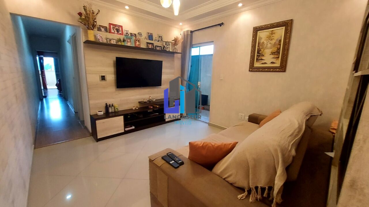 APARTAMENTO SEM CONDOMÍNIO NO CAMPESTRE - SANTO ANDRÉ | 91m²