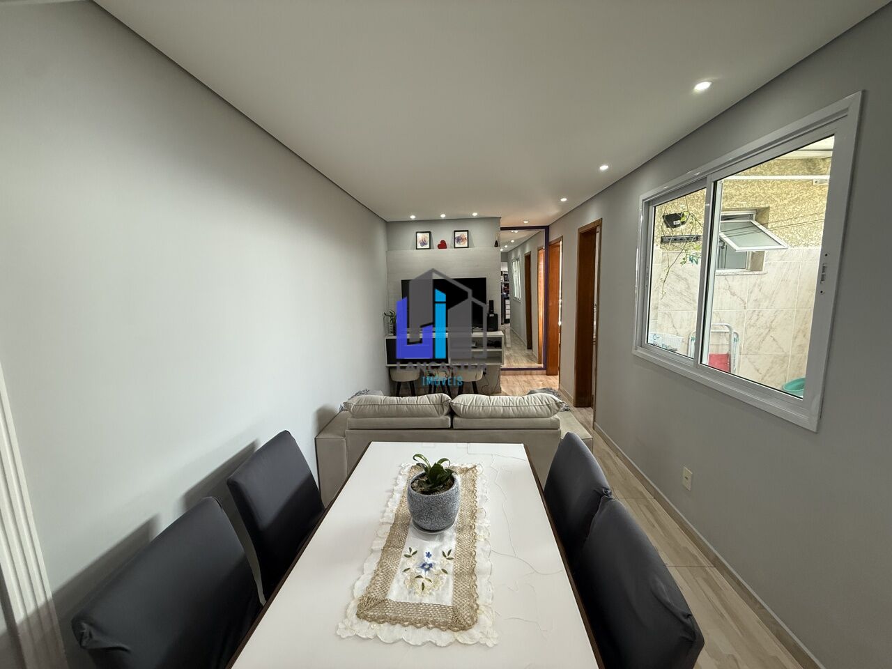 Lindo Apartamento 2 dormitórios  Vila Progresso  Santo André
