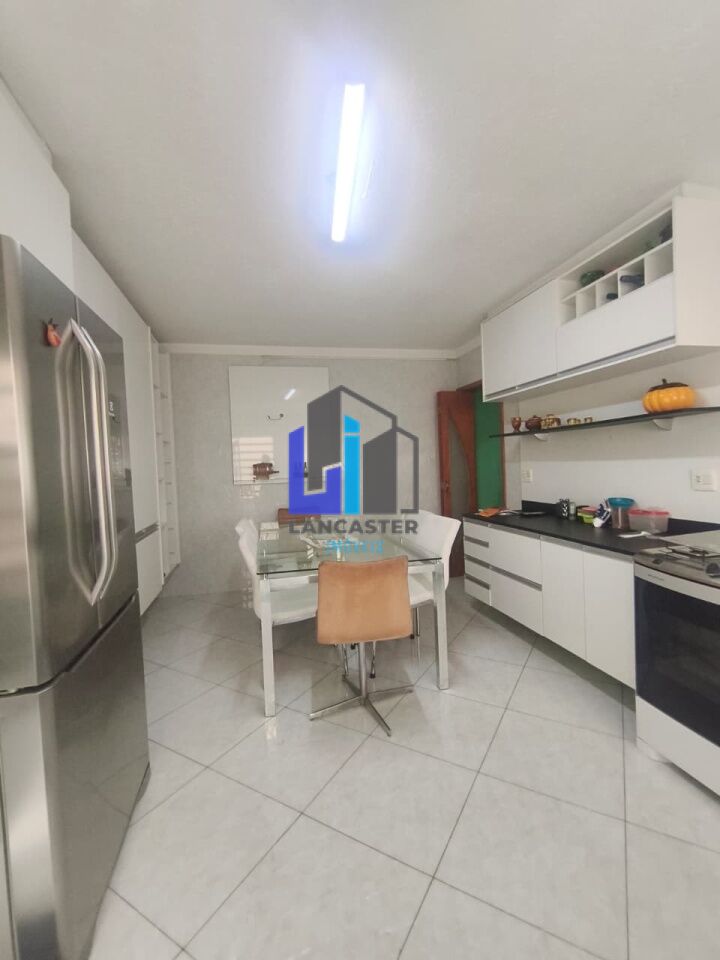 SOBRADO MOBILIADO PARA LOCAÇÃO, JARDIM STELLA