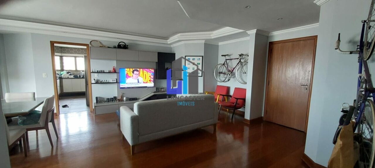 Apartamento com 4 dormitórios, 1 suíte, 3 vagas, em Anchieta - SBC