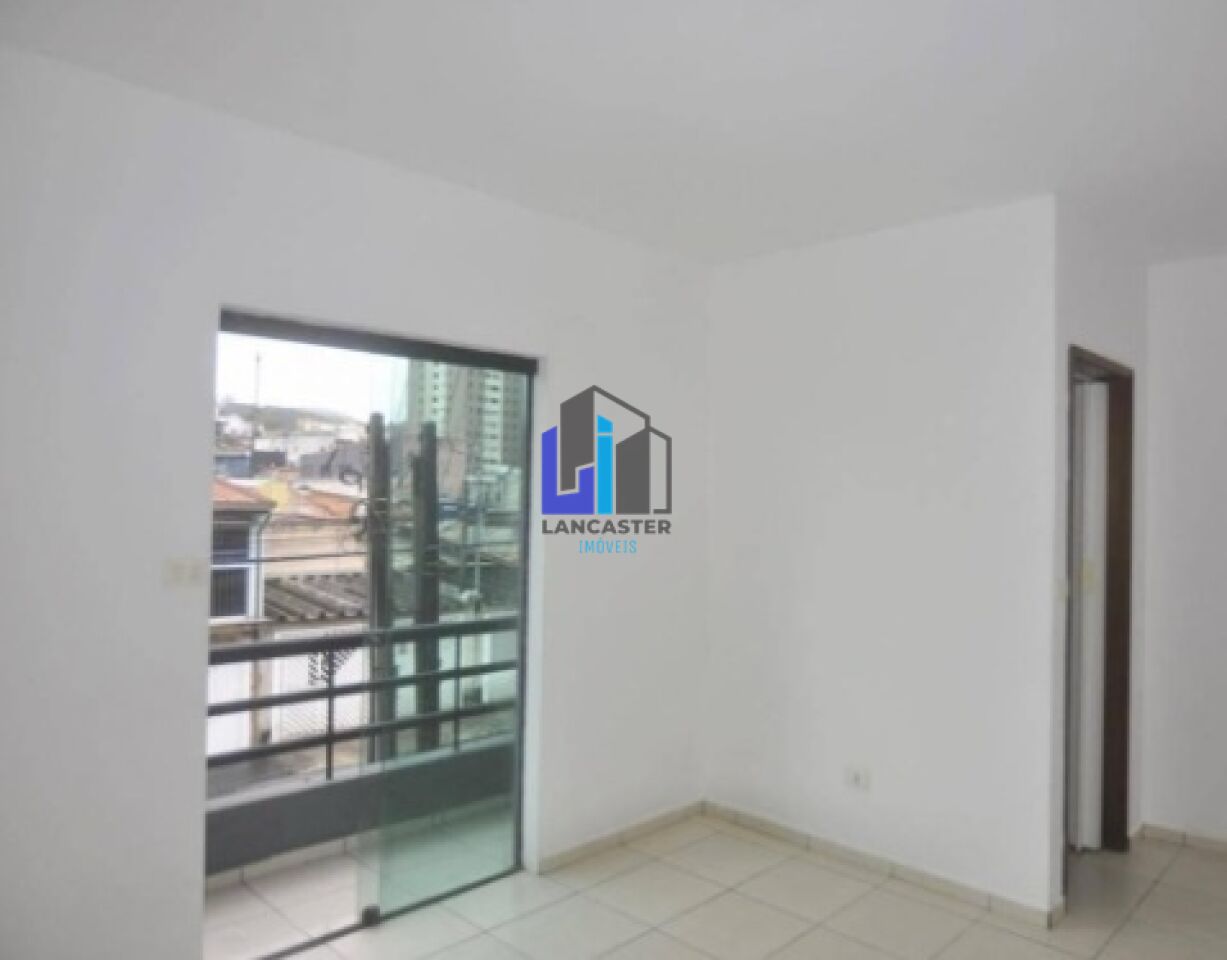 Apartamento com 3 dormitórios, 1 suíte, 1 vaga de garagem, no Jardim Guarará