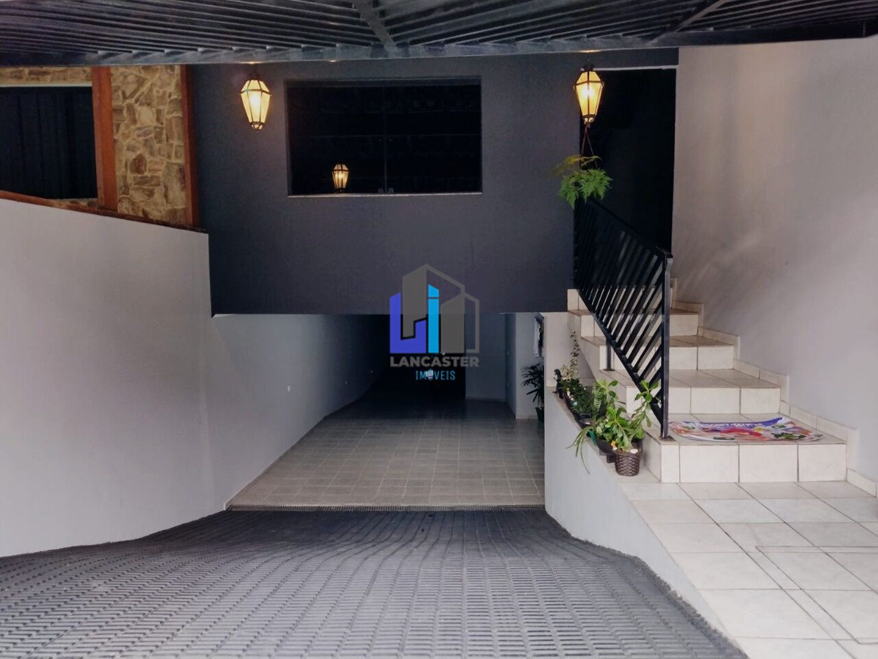 CASA À VENDA, PARQUE NOVO ORATÓRIO, SANTO ANDRÉ