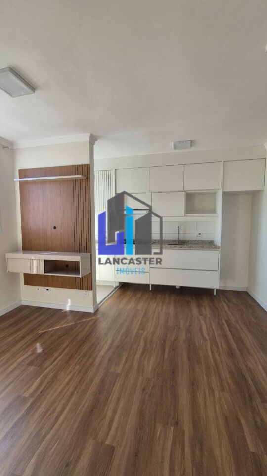 Apartamento Locação - 19º andar com vista livre e lazer completo - Bairro Jardim