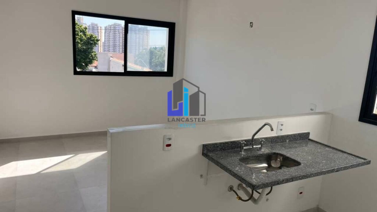 APARTAMENTO PARA LOCAÇÃO, VILA APIAÍ, SANTO ANDRÉ