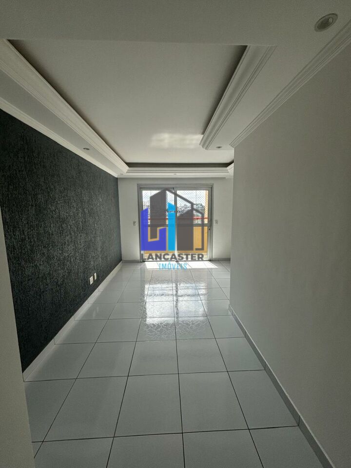 APARTAMENTO À VENDA, RESIDENCIAL PLAZA DIADEMA, DIADEMA