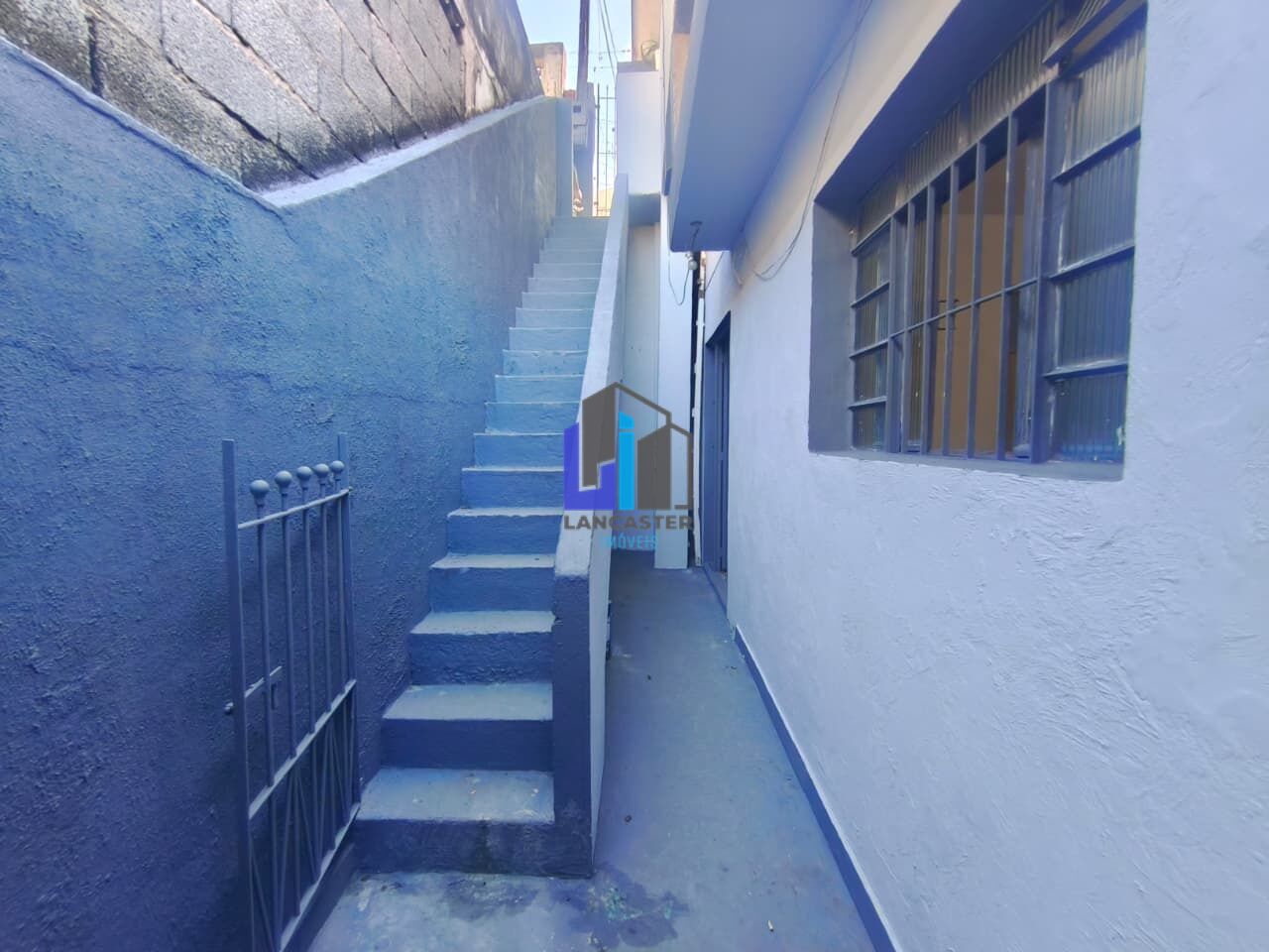 CASA À VENDA, VILA GUARACIABA, SANTO ANDRÉ