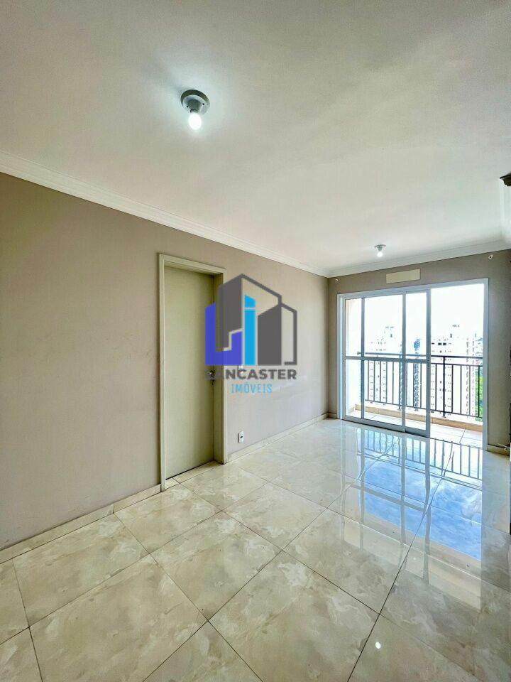 Apartamento Lazer Completo