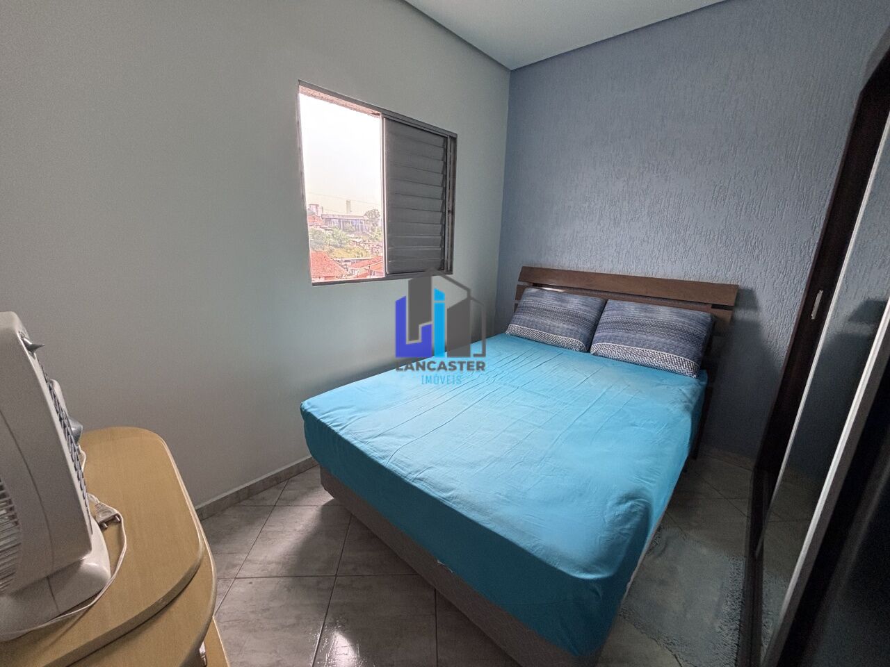 Dormitório 1