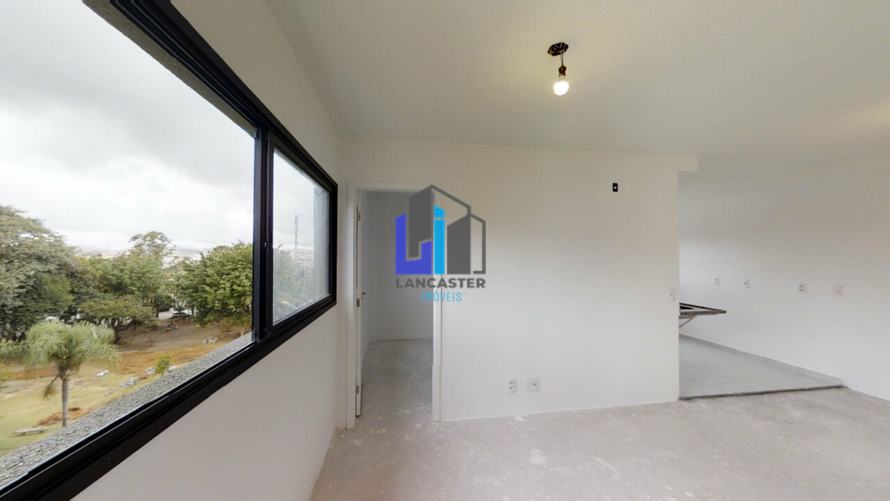 APARTAMENTO, VILA APIAÍ, SANTO ANDRÉ