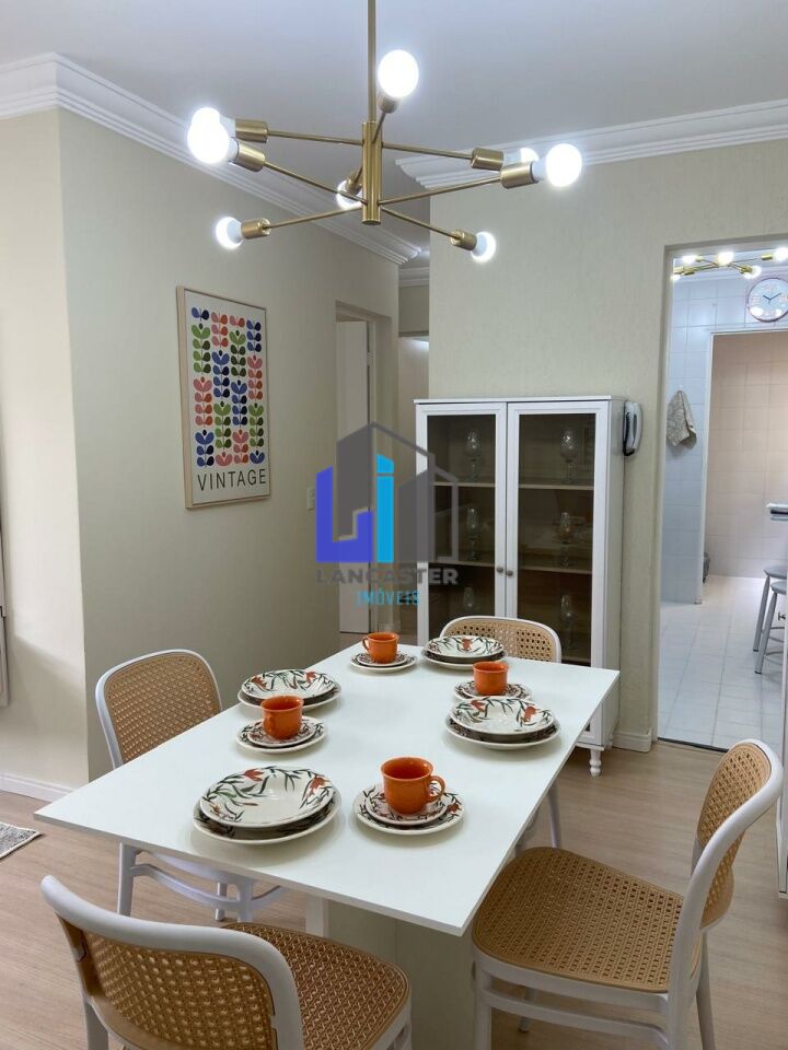Apartamento 2 dormitórios, 1 vaga, no Jardim Santo André