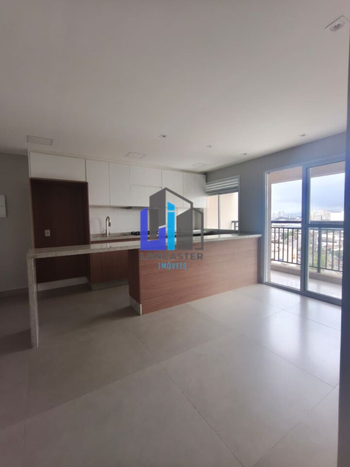 Apartamento para Locação no Bairro Jardim 