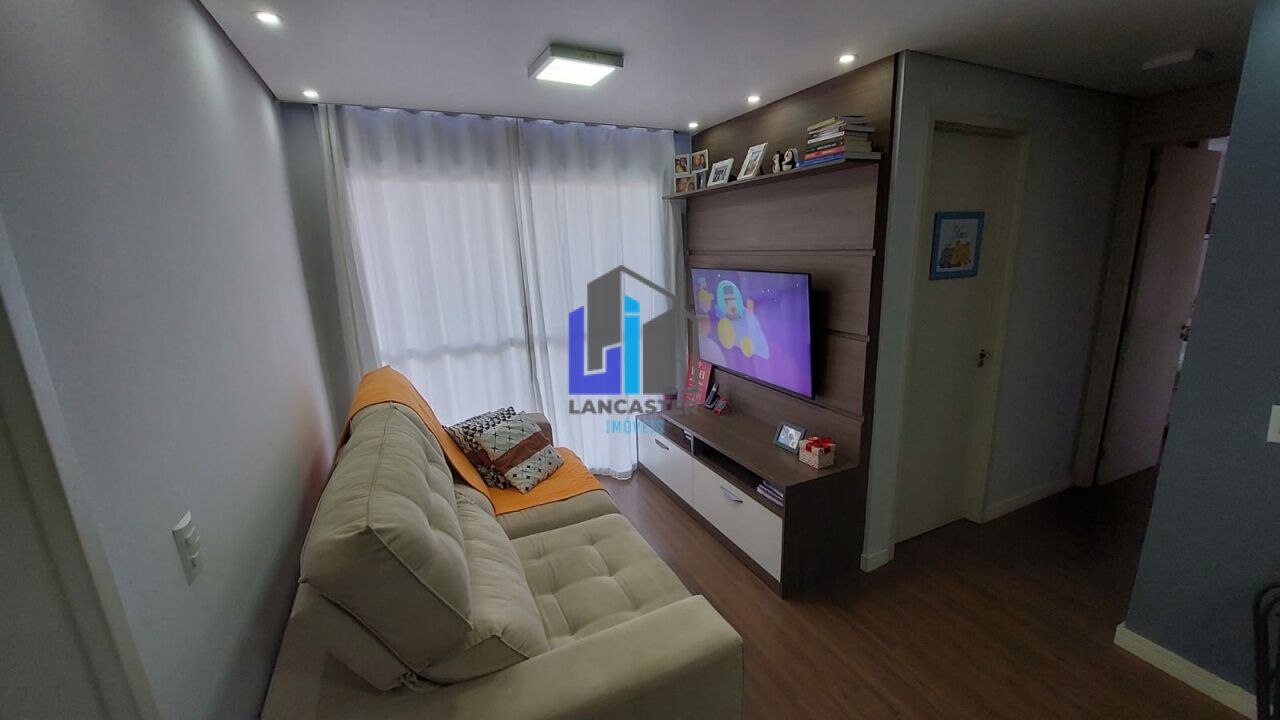 Apartamento Lazer Completo