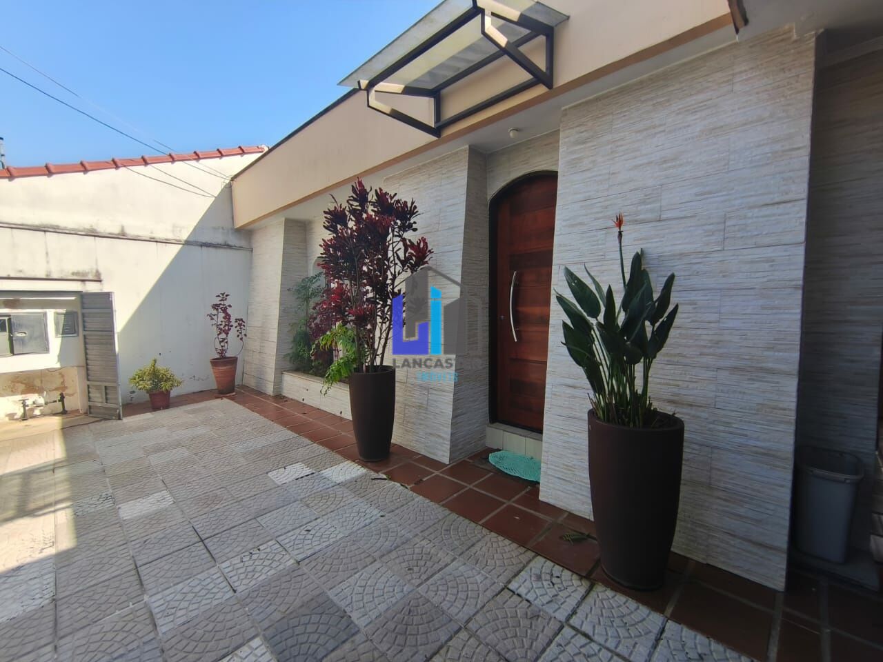 CASA TÉRREA À VENDA, BAIRRO CAMPESTRE