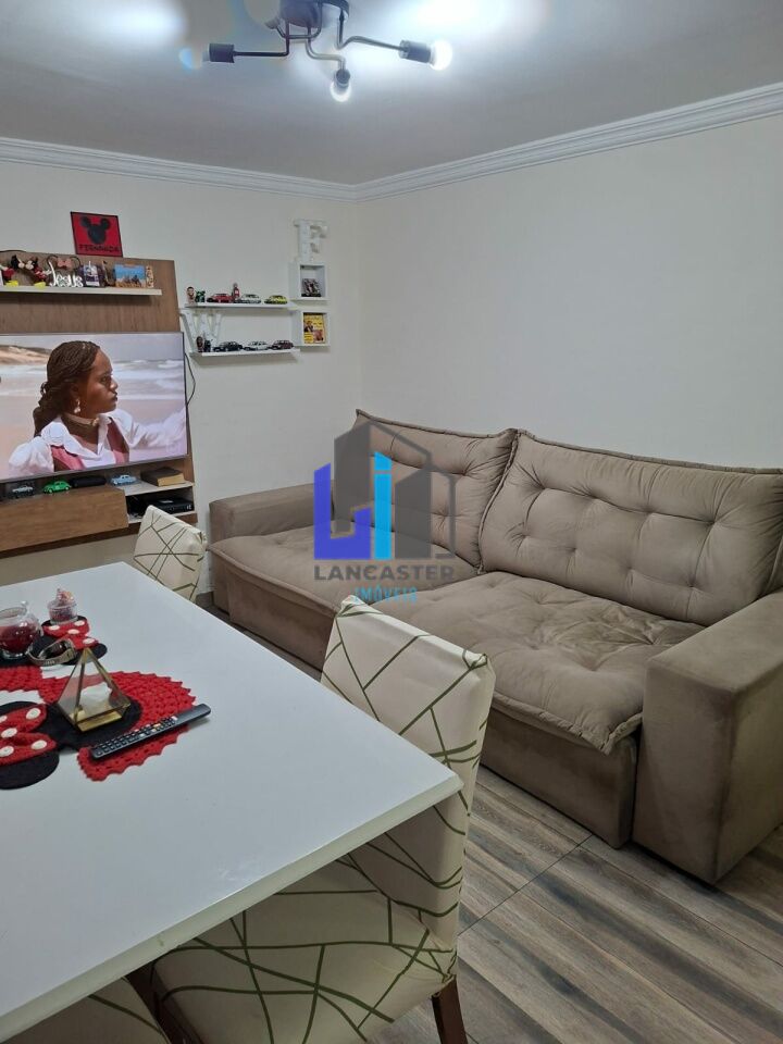 Seu novo lar em Camilópolis: conforto, praticidade e excelente localização!