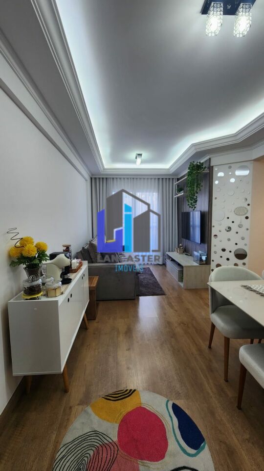 Apartamento em São Bernardo
