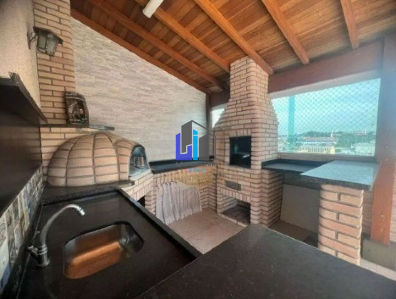 Duplex à venda conforto, espaço e excelente localização!