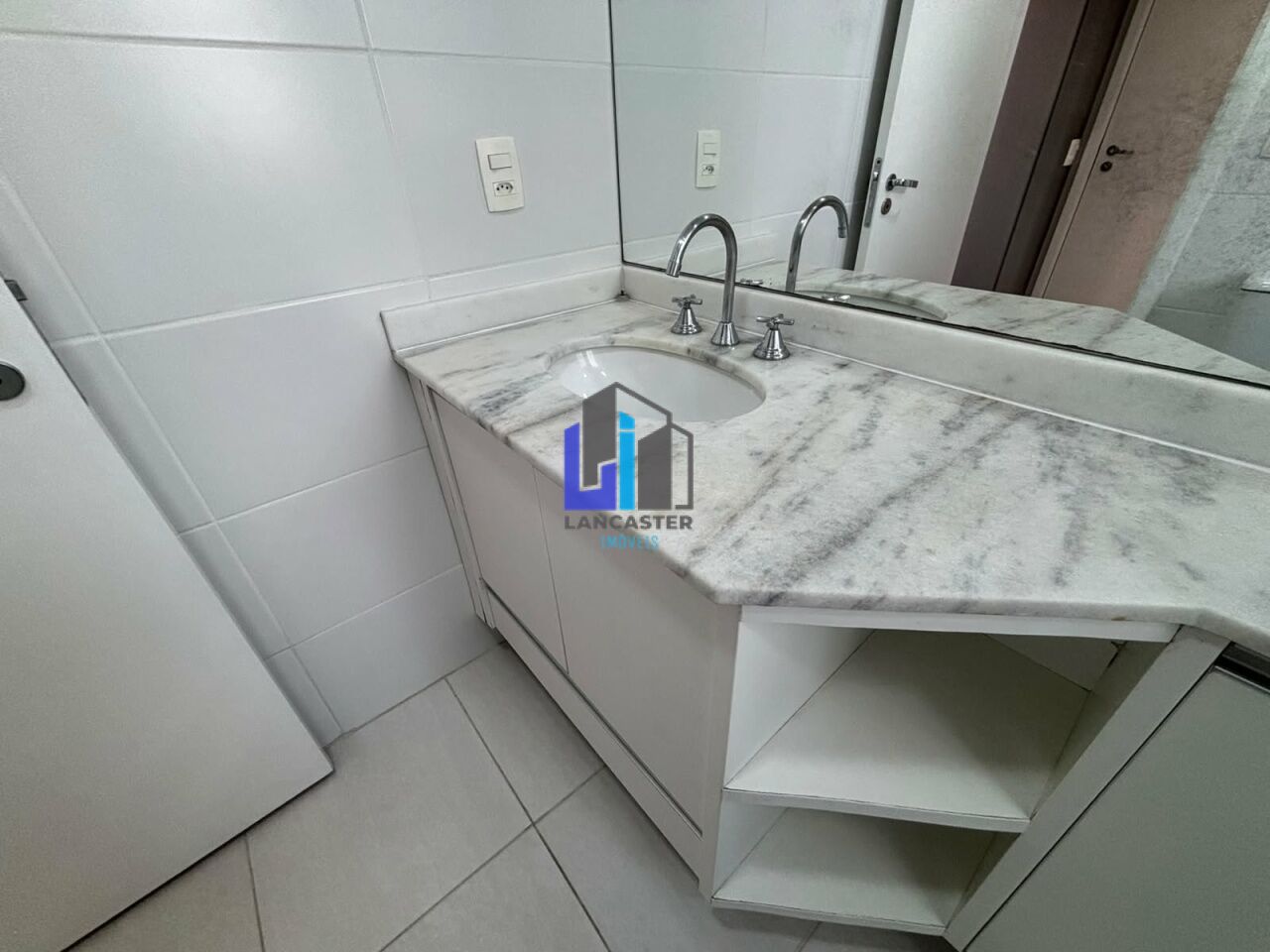 Banheiro Suite