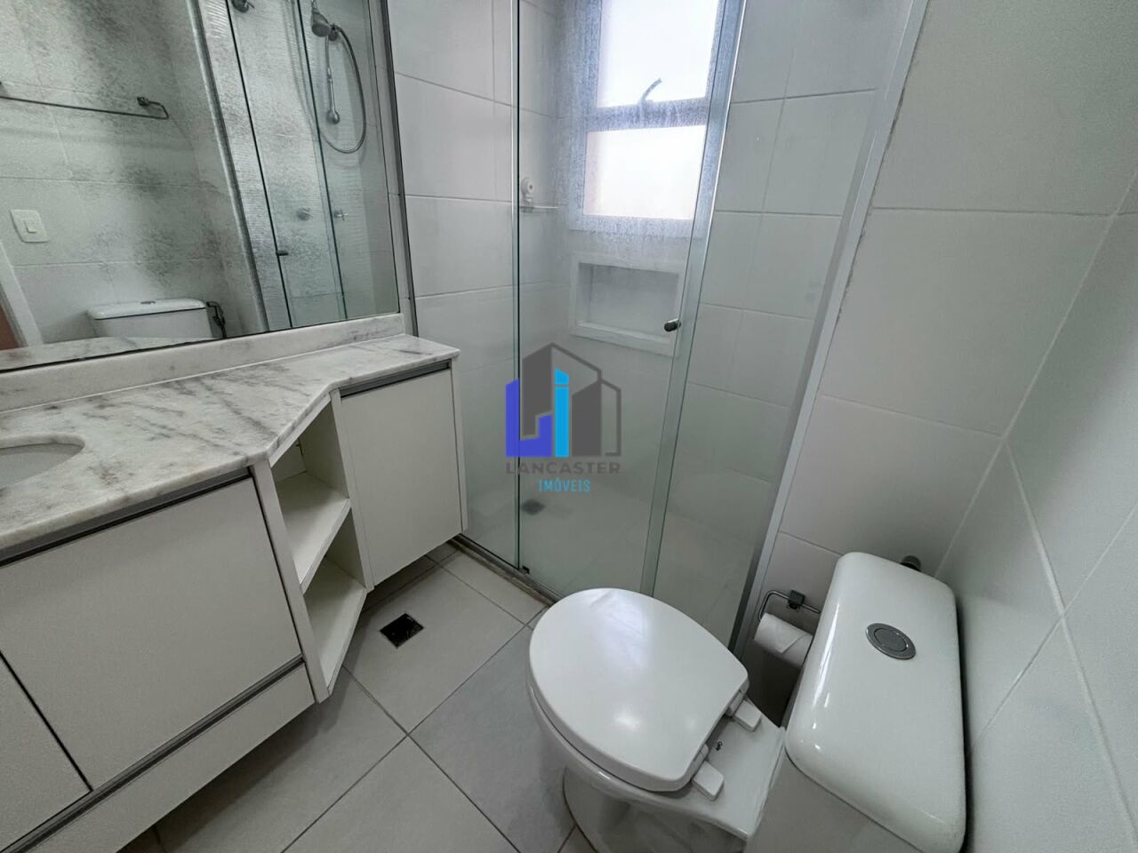 Banheiro Suite