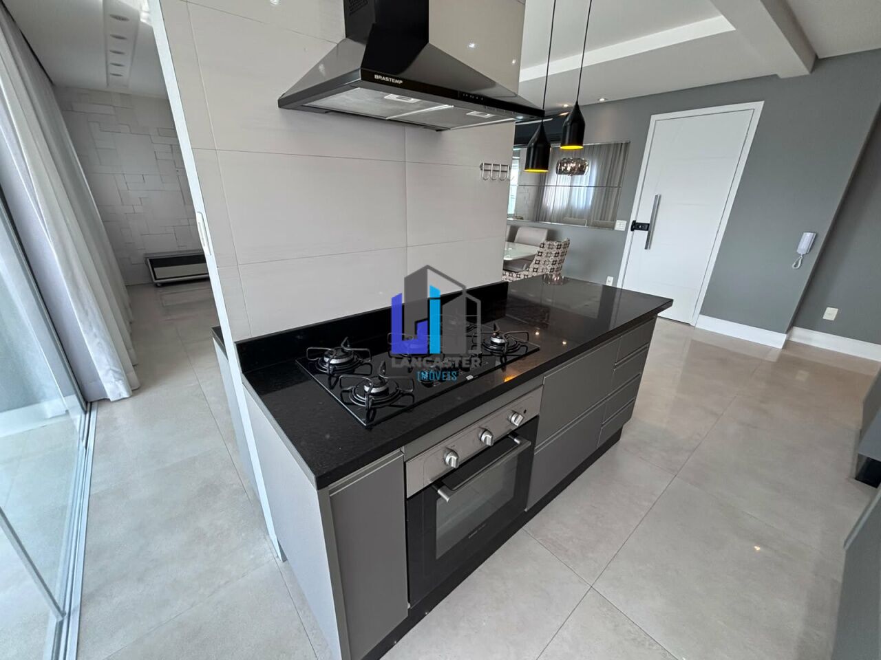 Cozinha 