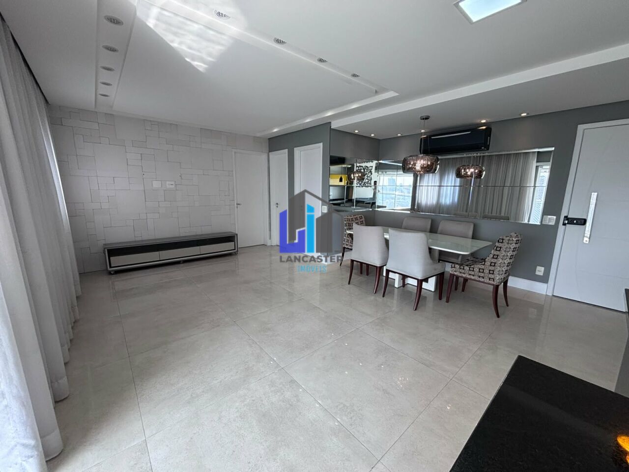 Sala Ampliada