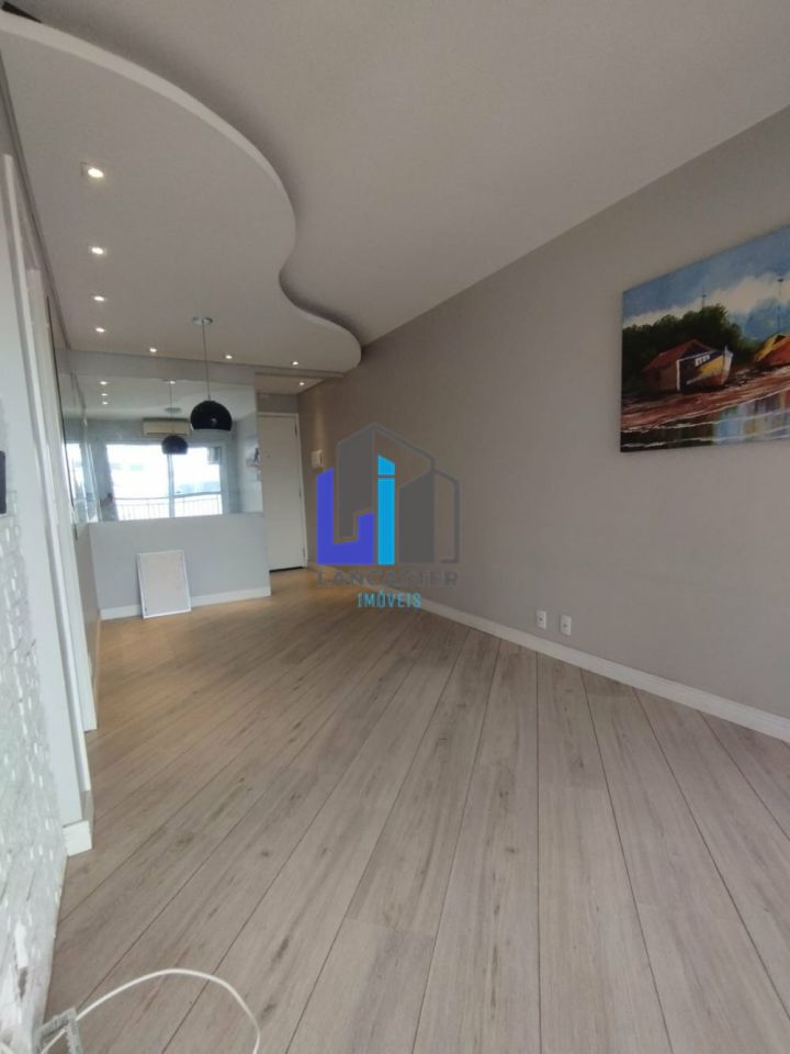 Apartamento Jardim Jamaica