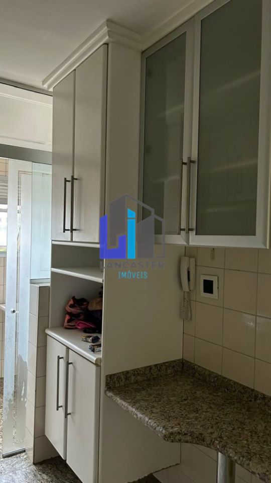 Apartamento Vila Prudente