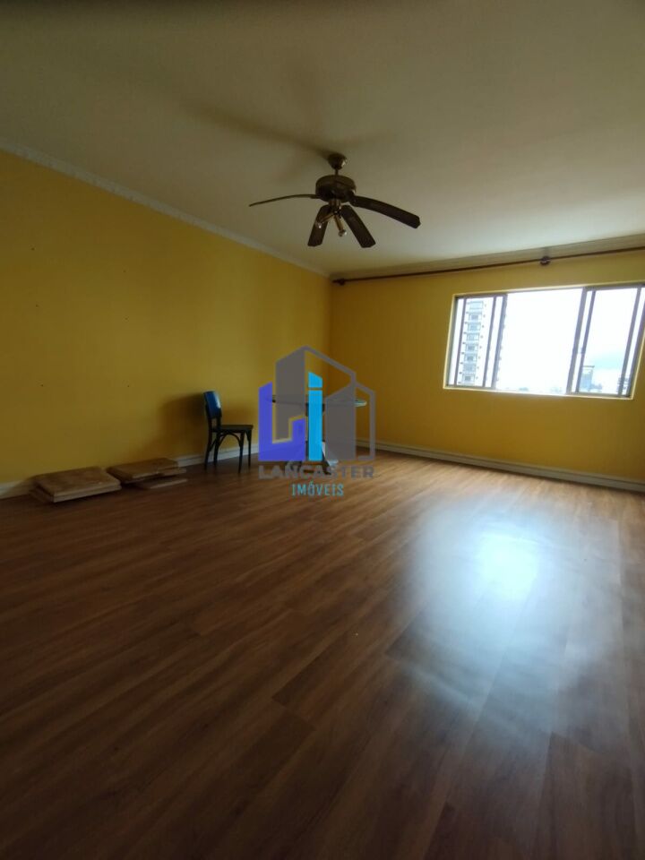 Apartamento Baeta Neves