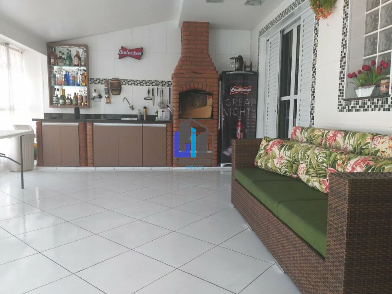 Sobrado Bairro Planalto