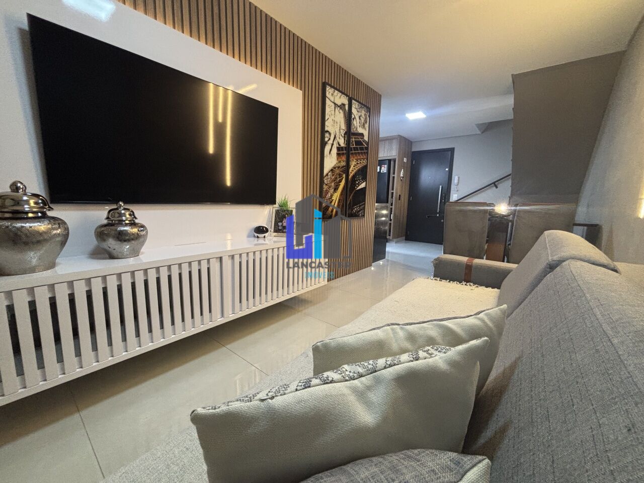 COBERTURA MOBILIADA NO CAMPESTRE